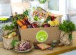 The lovely people at Hello Fresh have given me 3 FREE boxes to give away worth $139.95 each! First 3 Australians to comment on our post on Facebook will win!