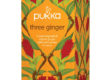 Pukka Tea - Three Ginger